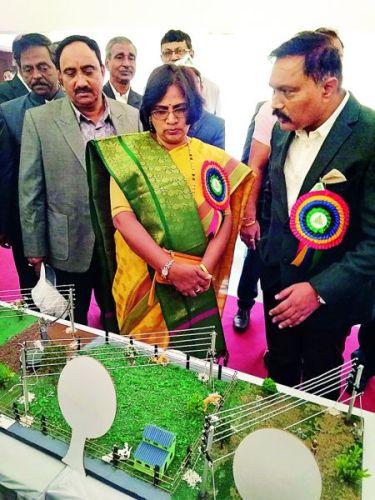 People's participation is important to prevent electricity accidents | विजेपासून होणारे अपघात रोखण्यासाठी लोक सहभाग महत्त्वाचा 