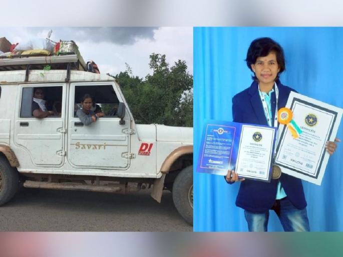 Kiran Kurma's scholarship got stuck in red tape even though the Chief Minister signed it immediately | मुख्यमंत्र्यांनी तत्काळ स्वाक्षरी केली, तरीही किरणची शिष्यवृत्ती लालफितीत अडकली Kiran Kurma's scholarship got stuck in red tape even though the Chief Minister signed it immediately | मुख्यमंत्र्यांनी तत्काळ स्वाक्षरी केली, तरीही किरणची शिष्यवृत्ती लालफितीत अडकली