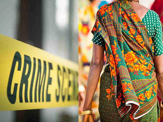 Case filed against woman claiming to be wife of deceased engineer; Incidents in the vani | मृत अभियंत्याची पत्नी असल्याचे सांगणाऱ्या महिलेविरुद्ध गुन्हा दाखल; वणीतील घटना Case filed against woman claiming to be wife of deceased engineer; Incidents in the vani | मृत अभियंत्याची पत्नी असल्याचे सांगणाऱ्या महिलेविरुद्ध गुन्हा दाखल; वणीतील घटना