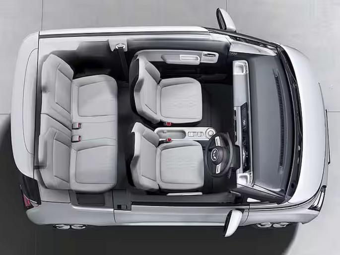 The country's cheapest electric car Mg Comet has become more expensive by Rs 15,000; the third increase in a year... | देशातील सर्वात स्वस्त ईलेक्ट्रीक कार १५००० रुपयांनी महागली; वर्षात तिसऱ्यांदा वाढ... The country's cheapest electric car Mg Comet has become more expensive by Rs 15,000; the third increase in a year... | देशातील सर्वात स्वस्त ईलेक्ट्रीक कार १५००० रुपयांनी महागली; वर्षात तिसऱ्यांदा वाढ...