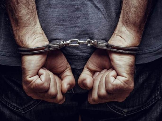 youth from maharashtra arrested in lucknow in connection with gold smuggling action by dri | सोने तस्करीप्रकरणी महाराष्ट्रातल्या तरुणाला लखनौमध्ये अटक; डीआरआयची कारवाई youth from maharashtra arrested in lucknow in connection with gold smuggling action by dri | सोने तस्करीप्रकरणी महाराष्ट्रातल्या तरुणाला लखनौमध्ये अटक; डीआरआयची कारवाई