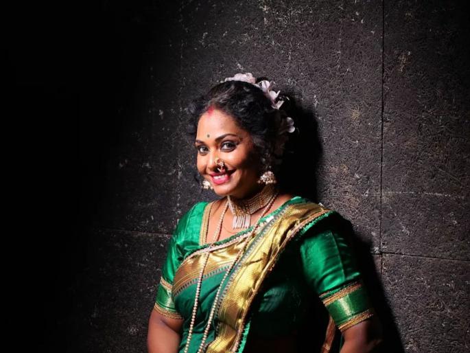 'Such an act will not be tolerated...', Megha Ghadge expressed her anger on social media. | 'असं कृत्य खपवून घेतलं जाणार नाही...', मेघा घाडगेनं सोशल मीडियावर व्यक्त केला संताप 'Such an act will not be tolerated...', Megha Ghadge expressed her anger on social media. | 'असं कृत्य खपवून घेतलं जाणार नाही...', मेघा घाडगेनं सोशल मीडियावर व्यक्त केला संताप