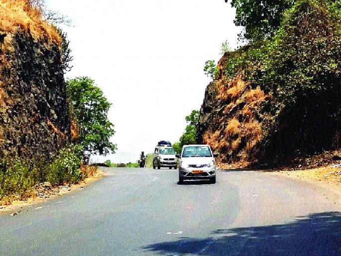 The bridge requires the structural audit, the Dasgona hole is in dangerous condition | पुलांच्या स्ट्रक्चरल आॅडिटची गरज, दासगाव खिंड धोकादायक स्थितीत असल्याचा निष्कर्ष The bridge requires the structural audit, the Dasgona hole is in dangerous condition | पुलांच्या स्ट्रक्चरल आॅडिटची गरज, दासगाव खिंड धोकादायक स्थितीत असल्याचा निष्कर्ष