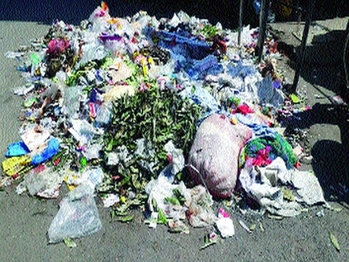 Garbage cans will empower societies to power | कचराकोेंडीवरून सोसायट्यांना सत्ताधाऱ्यांचे मिळणार बळ Garbage cans will empower societies to power | कचराकोेंडीवरून सोसायट्यांना सत्ताधाऱ्यांचे मिळणार बळ