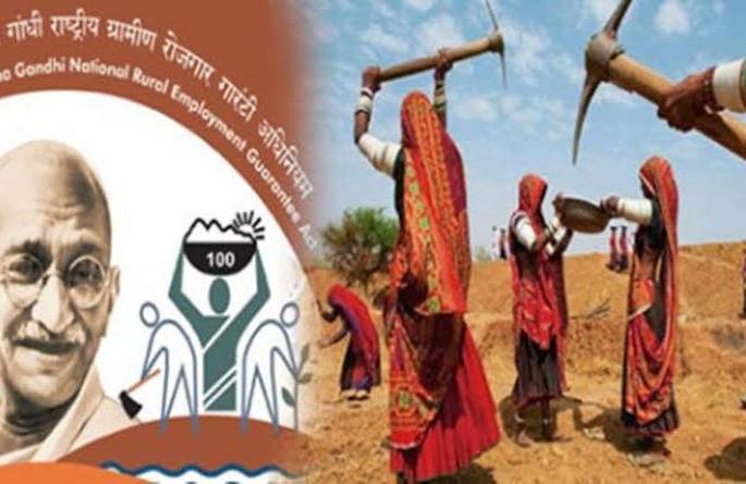 Appointment of ten squad to investigate MGNREGA work in Patur taluka! | पातूर तालुक्यातील रोहयो कामांच्या तपासणीसाठी दहा पथकांची नियुक्ती!