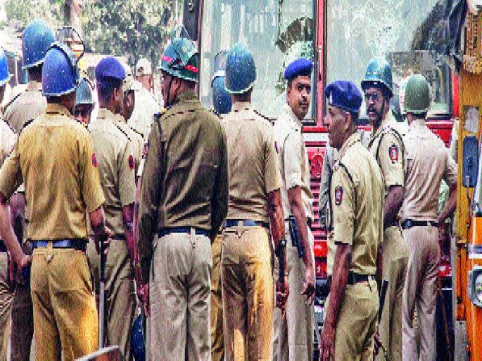  The investigation of the incident should be investigated! - Maratha Kranti Morcha | वढूतील घटनेची चौकशी व्हावी! - मराठा क्रांती मोर्चा