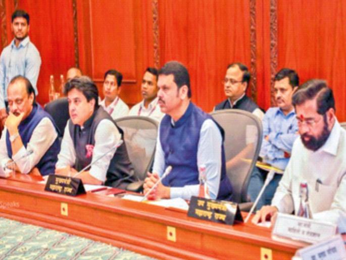One lakh mobile towers in the net project | नेट प्रकल्पात एक लाख मोबाइल टॉवर, केंद्रीय मंत्री सिंधिया यांची माहिती, चार आठवड्यात अहवाल देण्याचे दिले निर्देश One lakh mobile towers in the net project | नेट प्रकल्पात एक लाख मोबाइल टॉवर, केंद्रीय मंत्री सिंधिया यांची माहिती, चार आठवड्यात अहवाल देण्याचे दिले निर्देश