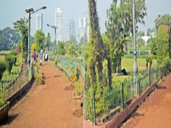 repair of malabar hill reservoir now the municipality will cancel the tender for reconstruction in mumbai | मलबार हिल जलाशयाची आता डागडुजी; पुनर्बांधणीची निविदा पालिका करणार रद्द repair of malabar hill reservoir now the municipality will cancel the tender for reconstruction in mumbai | मलबार हिल जलाशयाची आता डागडुजी; पुनर्बांधणीची निविदा पालिका करणार रद्द