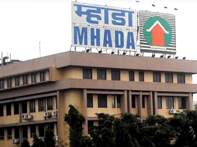 View 15 crore MHADA documents now with one click | म्हाडाची १५ कोटी कागदपत्रे पाहा आता एका क्लिकवर View 15 crore MHADA documents now with one click | म्हाडाची १५ कोटी कागदपत्रे पाहा आता एका क्लिकवर