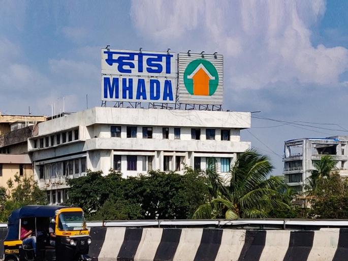 MHADA fake website finally 'locked' cyber police action; A call to caution | म्हाडाची बनावट वेबसाइट अखेर झाली 'लॉक' सायबर पोलिसांची कारवाई; सावधगिरीचे आवाहन MHADA fake website finally 'locked' cyber police action; A call to caution | म्हाडाची बनावट वेबसाइट अखेर झाली 'लॉक' सायबर पोलिसांची कारवाई; सावधगिरीचे आवाहन