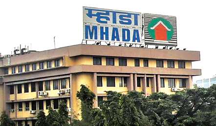 Advertising on MHADA on 10th June to apply for master list | मास्टर लिस्टसाठी सॉफ्टवेअरद्वारे अर्ज करण्यासाठी म्हाडाची १० जूनला जाहिरात Advertising on MHADA on 10th June to apply for master list | मास्टर लिस्टसाठी सॉफ्टवेअरद्वारे अर्ज करण्यासाठी म्हाडाची १० जूनला जाहिरात