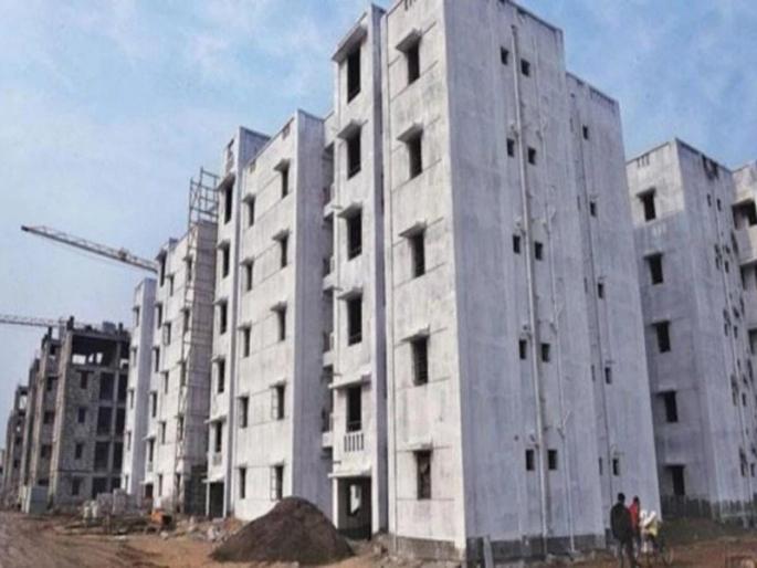 pune mhada lottery 2021 lottery of more than 3 thousand houses on the occasion of Diwali | Pune Mhada Lottery 2021: दिवाळीच्या मुहूर्तावर 3 हजार पेक्षा अधिक घरांची लाॅटरी pune mhada lottery 2021 lottery of more than 3 thousand houses on the occasion of Diwali | Pune Mhada Lottery 2021: दिवाळीच्या मुहूर्तावर 3 हजार पेक्षा अधिक घरांची लाॅटरी