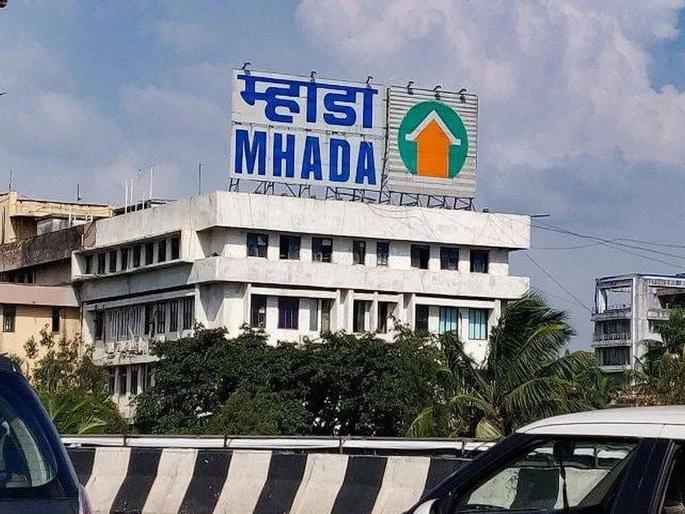 Target of 30 lakh affordable houses in next five years; Assertion by MHADA Vice President Sanjeev Jaiswal | येत्या पाच वर्षांत 30 लाख परवडणाऱ्या घरांचे उद्दिष्ट; म्हाडाचे उपाध्यक्ष संजीव जयस्वाल यांचे प्रतिपादन Target of 30 lakh affordable houses in next five years; Assertion by MHADA Vice President Sanjeev Jaiswal | येत्या पाच वर्षांत 30 लाख परवडणाऱ्या घरांचे उद्दिष्ट; म्हाडाचे उपाध्यक्ष संजीव जयस्वाल यांचे प्रतिपादन