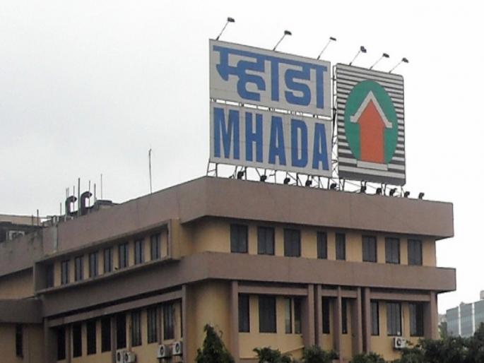 mhada exam 29th and 30th january exams postponed again mpsc | MHADA Exam: म्हाडाची परीक्षा पुढे ढकलली; २ दिवसांपूर्वीच जाहीर केले होते सुधारित वेळापत्रक mhada exam 29th and 30th january exams postponed again mpsc | MHADA Exam: म्हाडाची परीक्षा पुढे ढकलली; २ दिवसांपूर्वीच जाहीर केले होते सुधारित वेळापत्रक