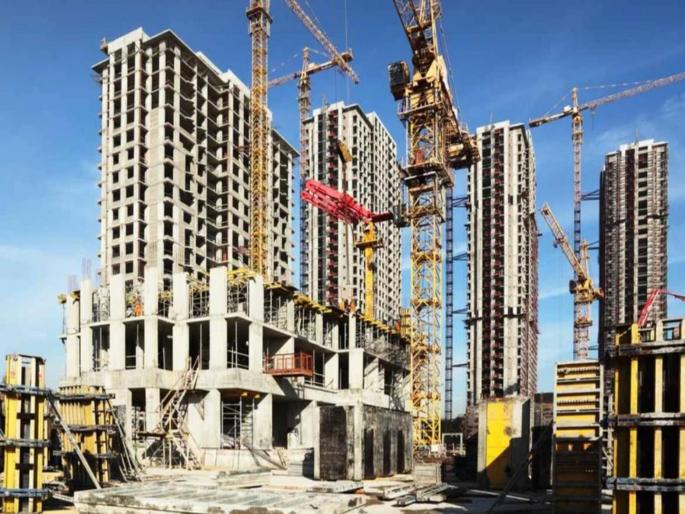 in mumbai mhada that flats became expensive increase in cases of fraud appeal not to transact through agents | म्हाडाचे 'ते' फ्लॅट पडले महागात! फसवणुकीच्या घटनांत वाढ, एजंटमार्फत व्यवहार न करण्याचे आवाहन in mumbai mhada that flats became expensive increase in cases of fraud appeal not to transact through agents | म्हाडाचे 'ते' फ्लॅट पडले महागात! फसवणुकीच्या घटनांत वाढ, एजंटमार्फत व्यवहार न करण्याचे आवाहन