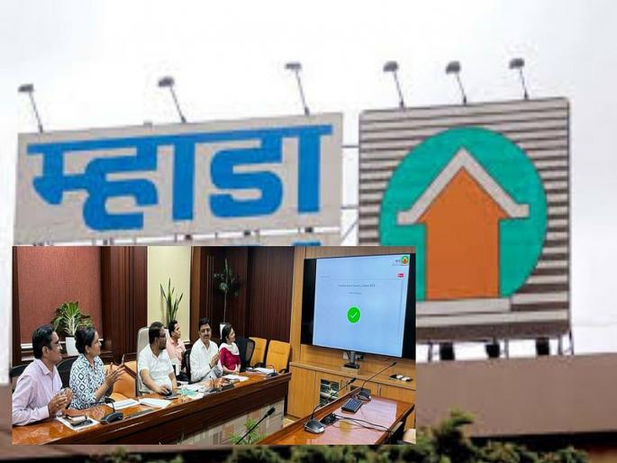 Mumbai: Online Provisional Dekar letter issued to 3,515 winning applicants of MHADA | Mumbai: म्हाडाच्या ३,५१५ विजेत्या अर्जदारांना ऑनलाईन तात्पुरते देकार पत्र जारी Mumbai: Online Provisional Dekar letter issued to 3,515 winning applicants of MHADA | Mumbai: म्हाडाच्या ३,५१५ विजेत्या अर्जदारांना ऑनलाईन तात्पुरते देकार पत्र जारी