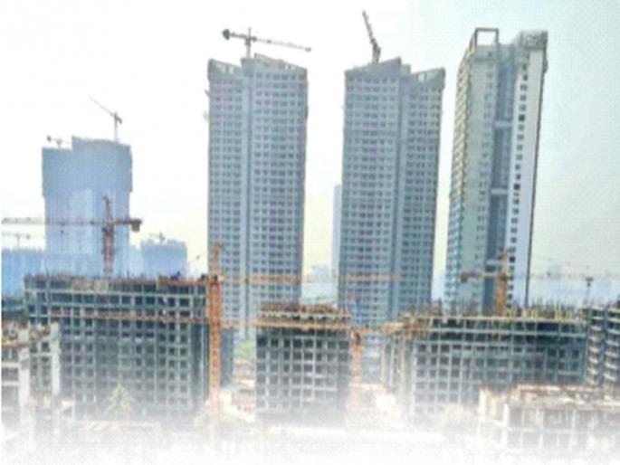 MHADA price reduction; A house of crores now in lakhs, | म्हाडाची किंमत कपात; कोटींचे घर आता लाखांत, ‘लोकमत’ने वारंवार मांडला होता मुंबईकरांच्या जिव्हाळ्याचा प्रश्न MHADA price reduction; A house of crores now in lakhs, | म्हाडाची किंमत कपात; कोटींचे घर आता लाखांत, ‘लोकमत’ने वारंवार मांडला होता मुंबईकरांच्या जिव्हाळ्याचा प्रश्न