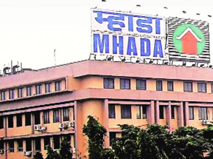 MHADA's Diwali gift of 5,000 houses; Old buildings will also be redeveloped | MHADA Lottery: ‘म्हाडा’चे ५ हजार घरांचे दिवाळी गिफ्ट; जुन्या इमारतीचाही पुनर्विकास होणार