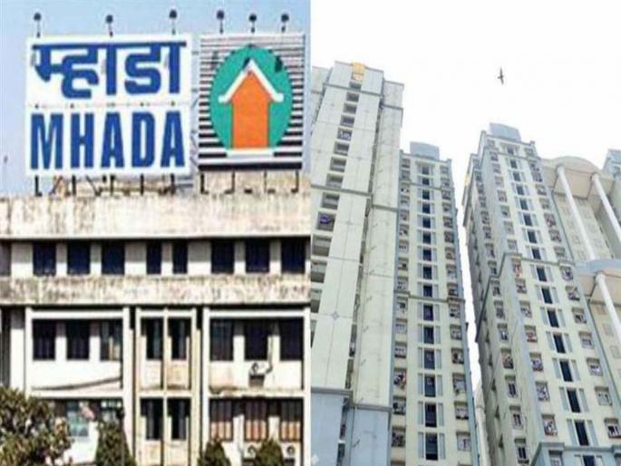 20 lakh house in Thane Vasai Lottery of MHADA Konkan Mandal on 3rd and 8th October | ठाणे, वसईत २० लाखांत घर; म्हाडाच्या कोकण मंडळाचा ‘धमाका’ 20 lakh house in Thane Vasai Lottery of MHADA Konkan Mandal on 3rd and 8th October | ठाणे, वसईत २० लाखांत घर; म्हाडाच्या कोकण मंडळाचा ‘धमाका’