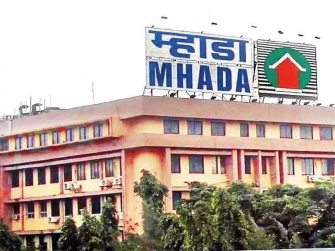 MHADA lottery postponed; | म्हाडाची लॉटरी पुढे ढकलली; सोडतीचा नवीन दिनांक अर्जदारांना मेसेजद्वारे कळवणार MHADA lottery postponed; | म्हाडाची लॉटरी पुढे ढकलली; सोडतीचा नवीन दिनांक अर्जदारांना मेसेजद्वारे कळवणार