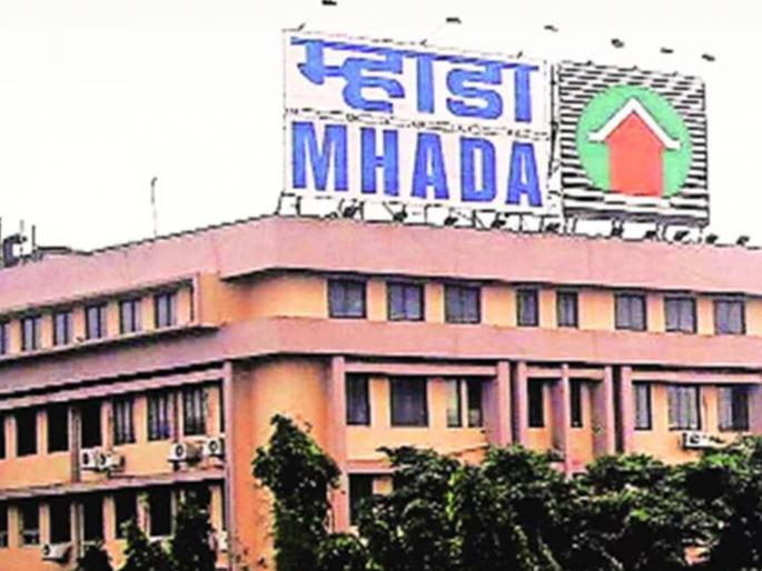 Collect information about vacant houses; MHADA vice-chairman directs officials | रिक्त घरांची माहिती गोळा करा; म्हाडाच्या उपाध्यक्षांचे अधिकाऱ्यांना निर्देश Collect information about vacant houses; MHADA vice-chairman directs officials | रिक्त घरांची माहिती गोळा करा; म्हाडाच्या उपाध्यक्षांचे अधिकाऱ्यांना निर्देश