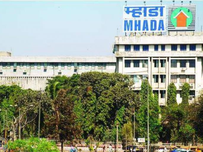 MHADA to sell 13 thousand 395 houses; Online application registration begins; | MHADA Lottery: म्हाडा विकणार १३ हजार ३९५ घरे; ऑनलाइन अर्ज नोंदणी सुरू MHADA to sell 13 thousand 395 houses; Online application registration begins; | MHADA Lottery: म्हाडा विकणार १३ हजार ३९५ घरे; ऑनलाइन अर्ज नोंदणी सुरू