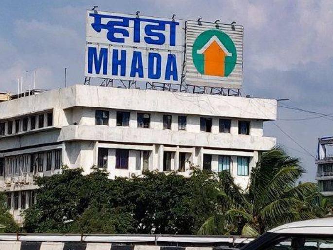MHADA Lottery Registration for 118 Houses in Mumbai Starts Tomorrow No Agents Appointed | MHADA Lottery: म्हाडाच्या ११८ घरांची नोंदणी सुरु; ४८ तासांत १०% रक्कम भरा, नाहीतर घर अन् अनामत रक्कमेला मुकाल! MHADA Lottery Registration for 118 Houses in Mumbai Starts Tomorrow No Agents Appointed | MHADA Lottery: म्हाडाच्या ११८ घरांची नोंदणी सुरु; ४८ तासांत १०% रक्कम भरा, नाहीतर घर अन् अनामत रक्कमेला मुकाल!