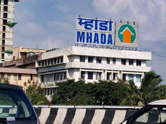 Why does MHADA need to be 'competent' for cess building redevelopment? | सेस इमारत पुनर्विकासासाठी म्हाडा 'सक्षम' का हवे? Why does MHADA need to be 'competent' for cess building redevelopment? | सेस इमारत पुनर्विकासासाठी म्हाडा 'सक्षम' का हवे?