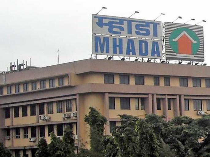 E-auction of MHADA stores; Lessons to Konkana, Mumbai shops | म्हाडाच्या दुकानांचा ई-लिलाव; मुंबईतील दुकानांना बोली तर कोकणाकडे पाठ E-auction of MHADA stores; Lessons to Konkana, Mumbai shops | म्हाडाच्या दुकानांचा ई-लिलाव; मुंबईतील दुकानांना बोली तर कोकणाकडे पाठ