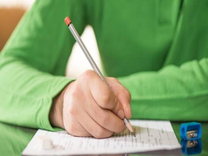 mhada paper leak case one women arrested in beed | Mhada Paper Leak Case: म्हाडा पेपर फुटीतील महिला एजंटला बीडमधून अटक mhada paper leak case one women arrested in beed | Mhada Paper Leak Case: म्हाडा पेपर फुटीतील महिला एजंटला बीडमधून अटक