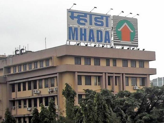 Last extension to apply for MHADA houses, applications can be made till 'this' date | MHADA: म्हाडाच्या घरांसाठी अर्ज करण्यास अखेर मुदतवाढ, 'या' तारखेपर्यंत करता येणार अर्ज Last extension to apply for MHADA houses, applications can be made till 'this' date | MHADA: म्हाडाच्या घरांसाठी अर्ज करण्यास अखेर मुदतवाढ, 'या' तारखेपर्यंत करता येणार अर्ज
