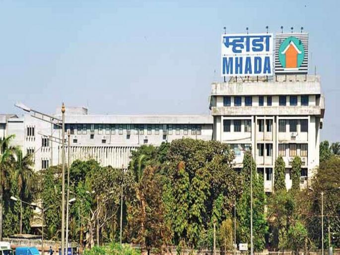 more than 12 thousand applications of mhada home in 12 days | MHADA: म्हाडाच्या साडे चार हजार घरांसाठी दहा दिवसांत बारा हजारपेक्षा अधिक अर्ज more than 12 thousand applications of mhada home in 12 days | MHADA: म्हाडाच्या साडे चार हजार घरांसाठी दहा दिवसांत बारा हजारपेक्षा अधिक अर्ज