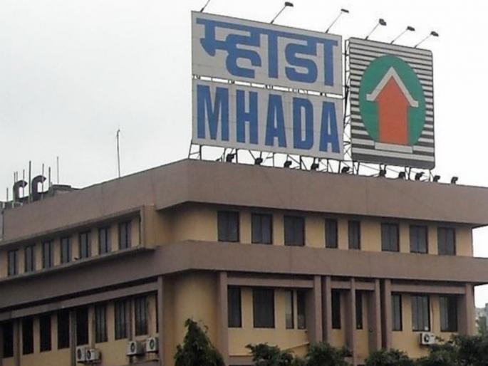 lottery of mahada houses will be declare tomorrow | पुण्यातील म्हाडाच्या घरांची उद्या हाेणार साेडत lottery of mahada houses will be declare tomorrow | पुण्यातील म्हाडाच्या घरांची उद्या हाेणार साेडत