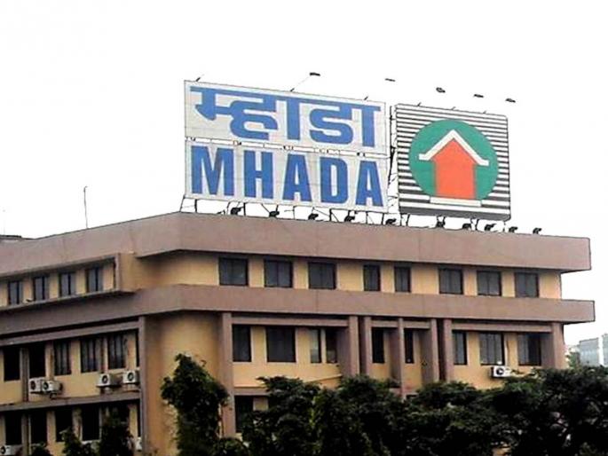 in mumbai mhada declare list of 20 buildings in very dangerous condition information from the survey | म्हाडाच्या ‘या’ इमारती अतिधोकादायक स्थितीत; सर्वेक्षणातून माहिती समोर in mumbai mhada declare list of 20 buildings in very dangerous condition information from the survey | म्हाडाच्या ‘या’ इमारती अतिधोकादायक स्थितीत; सर्वेक्षणातून माहिती समोर