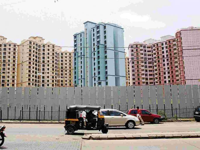 MHADA houses not getting customers Now the decision to build houses with estimates what is the demand of customers | 'म्हाडा'च्या घरांना ग्राहक मिळेना! आता अंदाज घेऊन घर बांधण्याचा निर्णय, ग्राहकांची मागणी काय?