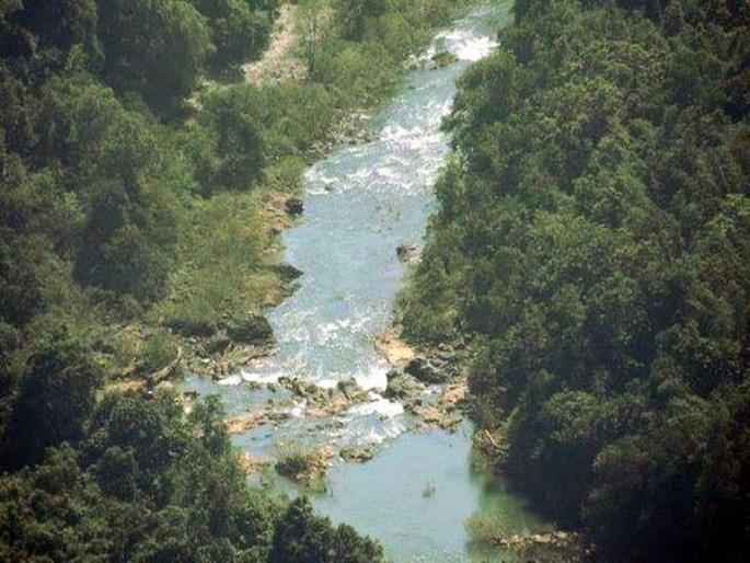 Mhadei Water crisis in Goa | म्हादई पाणी प्रश्न : कर्नाटकच्या दादागिरीसमोर गोवा सरकार हतबल 