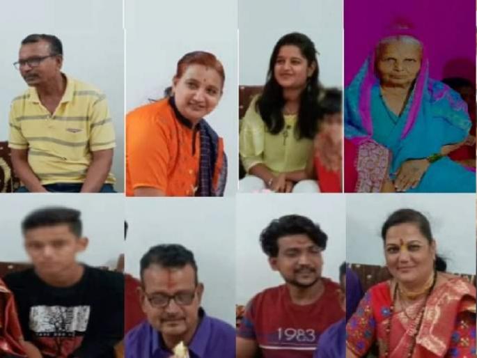 Mahisal mass suicide case: Not suicide but murder, shocking information came to light from the investigation | म्हैसाळमधील ९ जणांची सामूहिक आत्महत्या नव्हे तर हत्याकांड, तपासात धक्कादायक माहिती आली समोर Mahisal mass suicide case: Not suicide but murder, shocking information came to light from the investigation | म्हैसाळमधील ९ जणांची सामूहिक आत्महत्या नव्हे तर हत्याकांड, तपासात धक्कादायक माहिती आली समोर