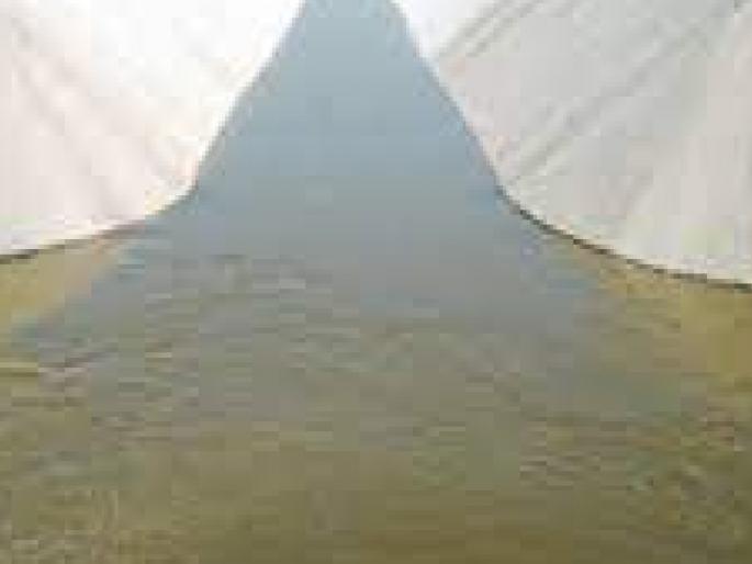 Water withdrawal from Maisal irrigation project stopped in Sangli | Sangli news: म्हैसाळ सिंचन प्रकल्पाचा पाणीउपसा थांबवला, शेतकरी चिंतेत Water withdrawal from Maisal irrigation project stopped in Sangli | Sangli news: म्हैसाळ सिंचन प्रकल्पाचा पाणीउपसा थांबवला, शेतकरी चिंतेत