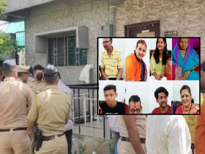 Mahisal massacre Sister on police radar with poisonous pill given to witch | म्हैसाळ हत्याकांड: मांत्रिकाला विषारी गोळ्या देणाऱ्यासह बहीण पोलिसांच्या रडारवर Mahisal massacre Sister on police radar with poisonous pill given to witch | म्हैसाळ हत्याकांड: मांत्रिकाला विषारी गोळ्या देणाऱ्यासह बहीण पोलिसांच्या रडारवर