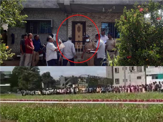 Mahisal mass suicide case: 13 arrested, 25 cases registered against private lenders | म्हैसाळ सामूहिक आत्महत्या प्रकरण: १३ जणांना अटक, २५ खासगी सावकारांविरोधात गुन्हा दाखल Mahisal mass suicide case: 13 arrested, 25 cases registered against private lenders | म्हैसाळ सामूहिक आत्महत्या प्रकरण: १३ जणांना अटक, २५ खासगी सावकारांविरोधात गुन्हा दाखल