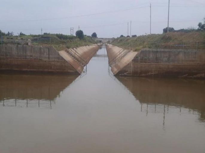 981 crore first tender of expanded'Mhaisal released work will start in 2 months | विस्तारित ‘म्हैसाळ’ची ९८१ कोटींची पहिली निविदा प्रसिद्ध 981 crore first tender of expanded'Mhaisal released work will start in 2 months | विस्तारित ‘म्हैसाळ’ची ९८१ कोटींची पहिली निविदा प्रसिद्ध