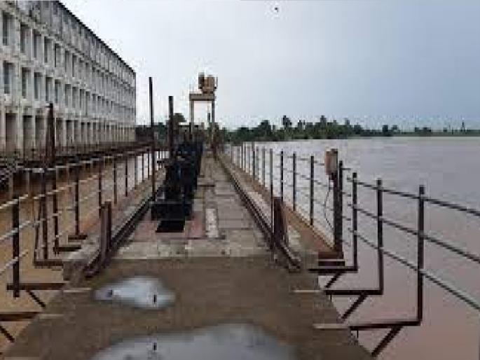 The pumps of the Mhaisal Upsa Yojana will start from next Friday. Orders of the sangli Guardian Minister | Sangli News: म्हैसाळ उपसा योजनेचे पंप येत्या शुक्रवारपासून सुरु होणार, पालकमंत्र्यांचे आदेश  The pumps of the Mhaisal Upsa Yojana will start from next Friday. Orders of the sangli Guardian Minister | Sangli News: म्हैसाळ उपसा योजनेचे पंप येत्या शुक्रवारपासून सुरु होणार, पालकमंत्र्यांचे आदेश