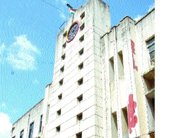 Sangli municipal employees get Rs.1.50 crores of Provident Fund | सांगली महापालिका कर्मचाऱ्यांचा दीड कोटीचा प्रॉव्हिडंड फंड जमा Sangli municipal employees get Rs.1.50 crores of Provident Fund | सांगली महापालिका कर्मचाऱ्यांचा दीड कोटीचा प्रॉव्हिडंड फंड जमा