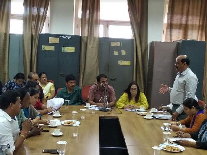 mapusa municipal bans single use plastic | सिंगल यूज प्लास्टिकवर म्हापसा पालिकेकडून बंदी mapusa municipal bans single use plastic | सिंगल यूज प्लास्टिकवर म्हापसा पालिकेकडून बंदी