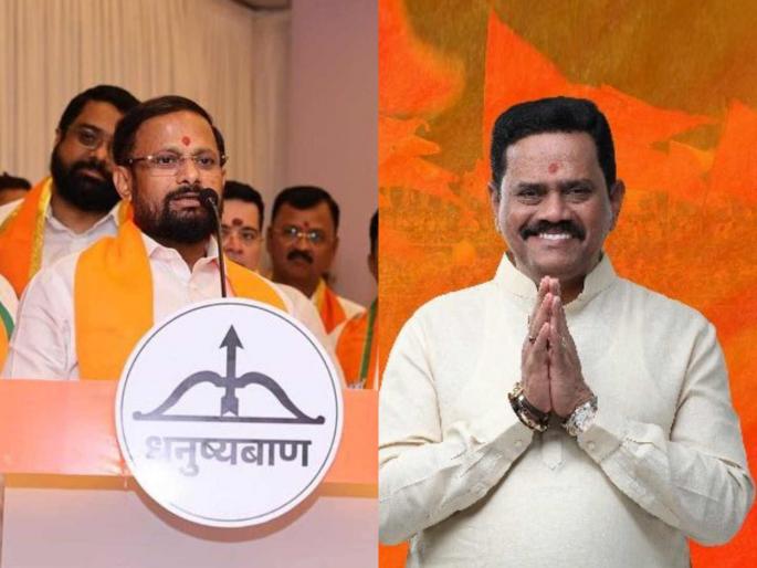 24 candidates in fray for Thane Lok Sabha constituency; The signs have been announced, see what? | ठाणे लोकसभा मतदारसंघासाठी 24 उमेदवार रिंगणात; चिन्हे झाली जाहीर, पाहा कुणाला काय? 24 candidates in fray for Thane Lok Sabha constituency; The signs have been announced, see what? | ठाणे लोकसभा मतदारसंघासाठी 24 उमेदवार रिंगणात; चिन्हे झाली जाहीर, पाहा कुणाला काय?