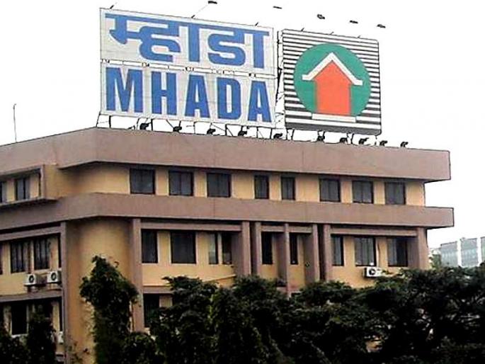 Lottery winners in the dungeon still missing from home | खोणीतील लॉटरी विजेते अद्याप घरापासून वंचित Lottery winners in the dungeon still missing from home | खोणीतील लॉटरी विजेते अद्याप घरापासून वंचित