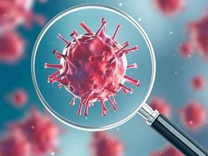 90-year-old grandmother successfully defeated Corona virus | उपचाराअंती ९० वर्षीय आजीबाईंनी केली कोरोनावर यशस्वी मात 90-year-old grandmother successfully defeated Corona virus | उपचाराअंती ९० वर्षीय आजीबाईंनी केली कोरोनावर यशस्वी मात