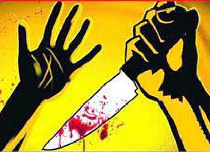 husband killed his wife on suspicion of her character | चारित्र्याच्या संशयावरून पतीनेच केला पत्नीचा खून