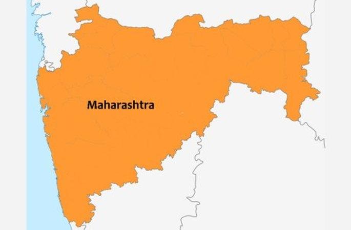 14 districts of Maharashtra are included in the red zone, 16 districts in the orange zone and 6 in the green zone MMG | महाराष्ट्रातील 14 जिल्ह्यांचा रेड झोनमध्ये समावेश, 16 जिल्हे ऑरेंज तर 6 ग्रीन झोनमध्ये