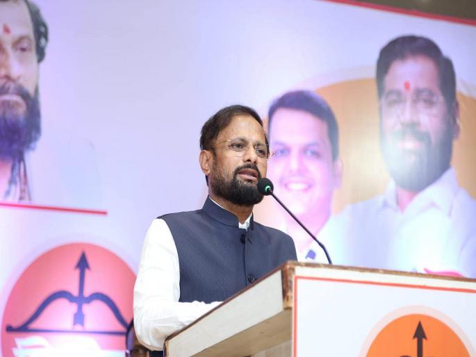 Thane Loksabha Election - Mayor of Thane, spokesperson of 'Shinde sena' to Lok Sabha candidate; Political journey of Naresh Mhaske | ठाण्याचे महापौर, 'शिंदेसेने'चे प्रवक्ते ते लोकसभेचे उमेदवार; नरेश म्हस्केंचा राजकीय प्रवास Thane Loksabha Election - Mayor of Thane, spokesperson of 'Shinde sena' to Lok Sabha candidate; Political journey of Naresh Mhaske | ठाण्याचे महापौर, 'शिंदेसेने'चे प्रवक्ते ते लोकसभेचे उमेदवार; नरेश म्हस्केंचा राजकीय प्रवास